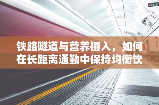 铁路隧道与营养摄入，如何在长距离通勤中保持均衡饮食？