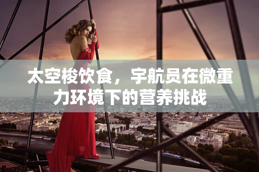太空梭饮食，宇航员在微重力环境下的营养挑战