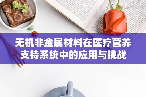 无机非金属材料在医疗营养支持系统中的应用与挑战