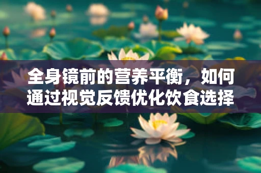 全身镜前的营养平衡，如何通过视觉反馈优化饮食选择？