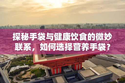 探秘手袋与健康饮食的微妙联系，如何选择营养手袋？