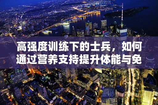 高强度训练下的士兵，如何通过营养支持提升体能与免疫力？