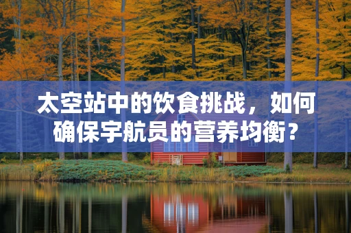 太空站中的饮食挑战，如何确保宇航员的营养均衡？