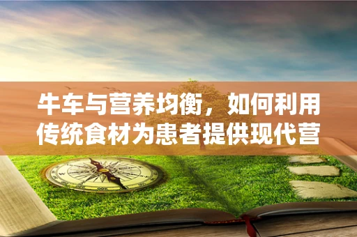 牛车与营养均衡，如何利用传统食材为患者提供现代营养支持？