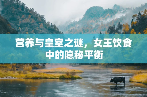 营养与皇室之谜，女王饮食中的隐秘平衡