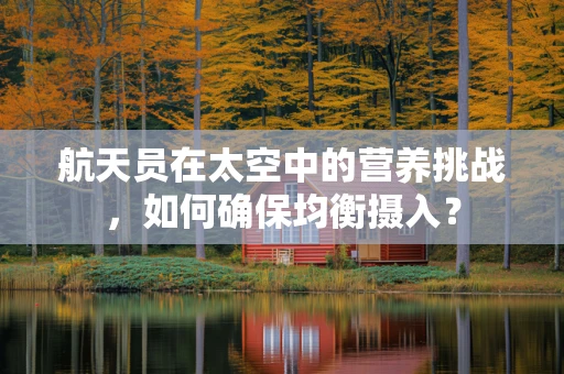 航天员在太空中的营养挑战，如何确保均衡摄入？