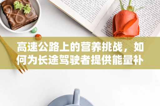 高速公路上的营养挑战，如何为长途驾驶者提供能量补给？