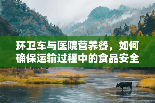 环卫车与医院营养餐，如何确保运输过程中的食品安全？