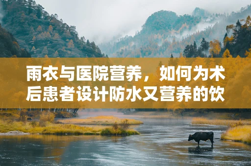 雨衣与医院营养，如何为术后患者设计防水又营养的饮食方案？