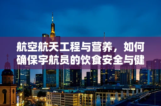 航空航天工程与营养，如何确保宇航员的饮食安全与健康？