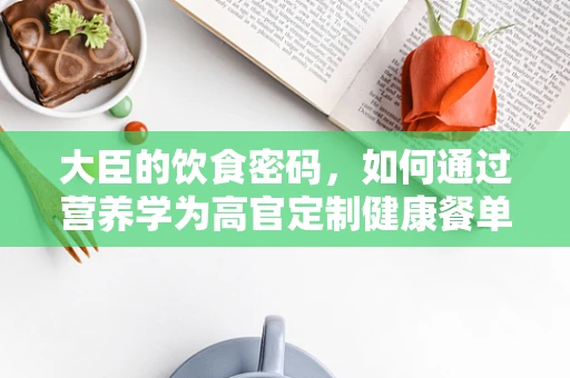 大臣的饮食密码，如何通过营养学为高官定制健康餐单？