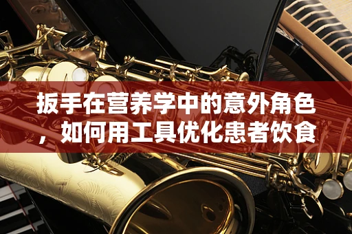 扳手在营养学中的意外角色，如何用工具优化患者饮食管理？