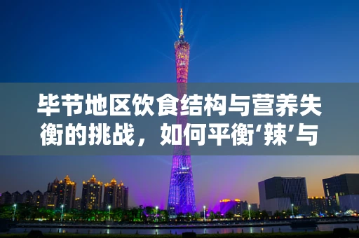 毕节地区饮食结构与营养失衡的挑战，如何平衡‘辣’与‘健康’？