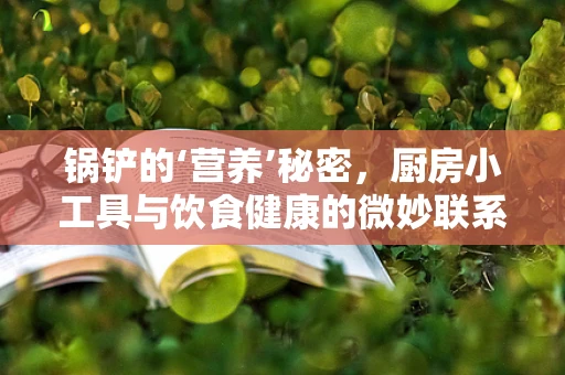 锅铲的‘营养’秘密，厨房小工具与饮食健康的微妙联系