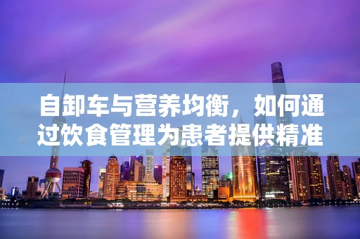 自卸车与营养均衡，如何通过饮食管理为患者提供精准营养的自卸式服务？