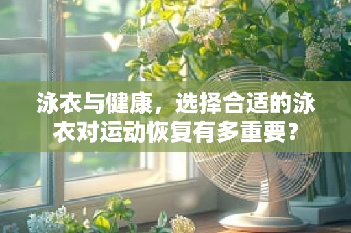 泳衣与健康，选择合适的泳衣对运动恢复有多重要？