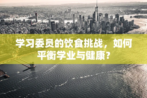 学习委员的饮食挑战，如何平衡学业与健康？