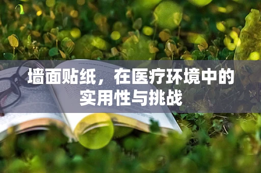 墙面贴纸，在医疗环境中的实用性与挑战