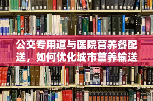 公交专用道与医院营养餐配送，如何优化城市营养输送的‘绿色通道’？