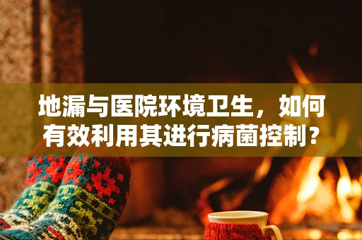 地漏与医院环境卫生，如何有效利用其进行病菌控制？