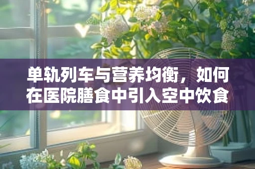 单轨列车与营养均衡，如何在医院膳食中引入空中饮食概念？