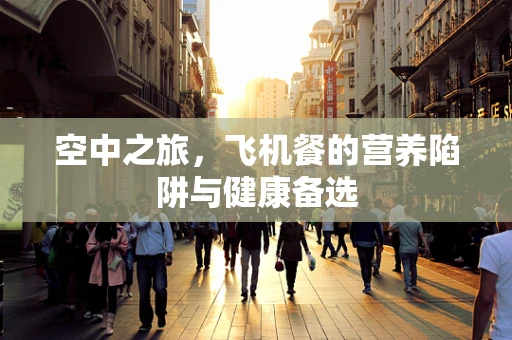 空中之旅，飞机餐的营养陷阱与健康备选