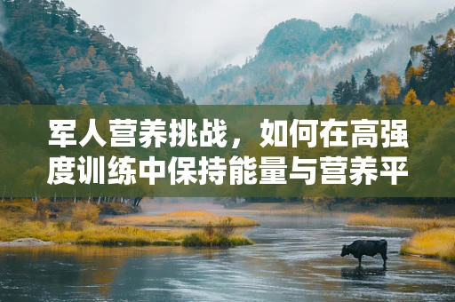 军人营养挑战，如何在高强度训练中保持能量与营养平衡？