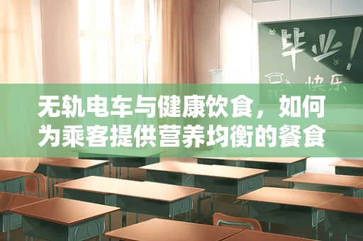 无轨电车与健康饮食，如何为乘客提供营养均衡的餐食？