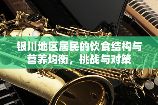 银川地区居民的饮食结构与营养均衡，挑战与对策