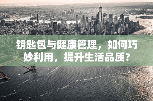 钥匙包与健康管理，如何巧妙利用，提升生活品质？