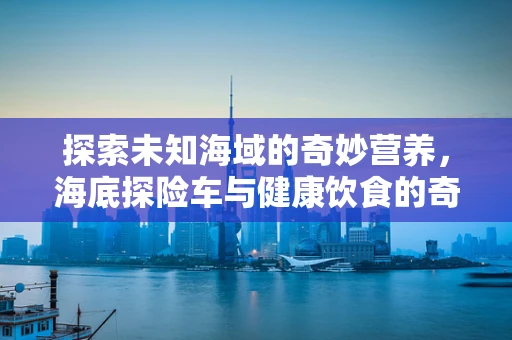 探索未知海域的奇妙营养，海底探险车与健康饮食的奇妙邂逅