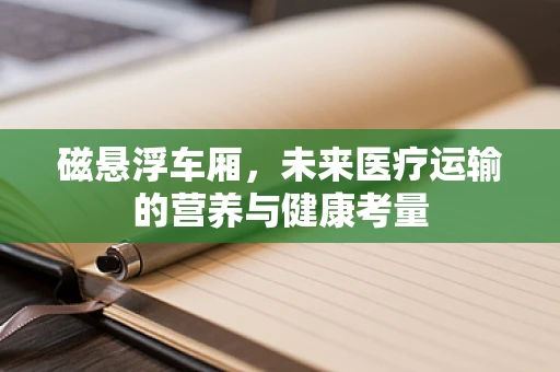 磁悬浮车厢，未来医疗运输的营养与健康考量