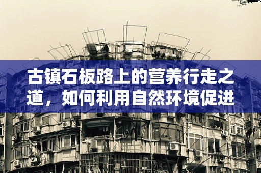 古镇石板路上的营养行走之道，如何利用自然环境促进健康？