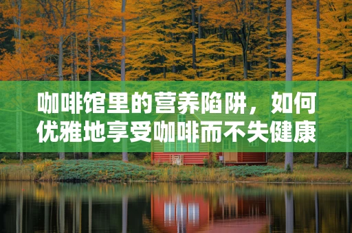 咖啡馆里的营养陷阱，如何优雅地享受咖啡而不失健康？