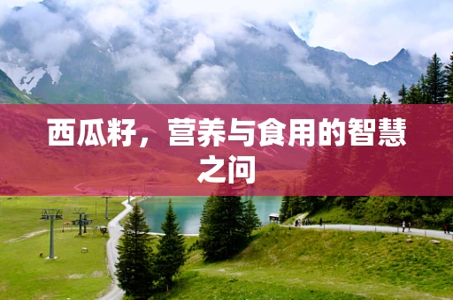 西瓜籽，营养与食用的智慧之问