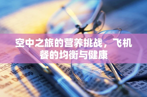 空中之旅的营养挑战，飞机餐的均衡与健康