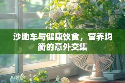 沙地车与健康饮食，营养均衡的意外交集