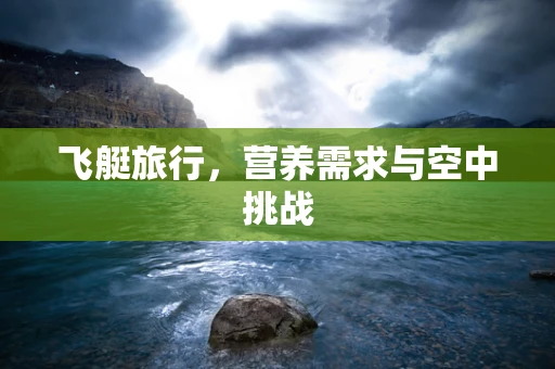 飞艇旅行，营养需求与空中挑战