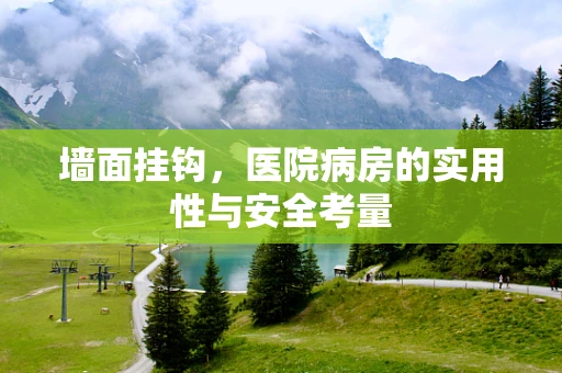 墙面挂钩，医院病房的实用性与安全考量