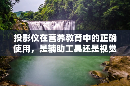 投影仪在营养教育中的正确使用，是辅助工具还是视觉干扰？