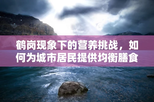 鹤岗现象下的营养挑战，如何为城市居民提供均衡膳食？