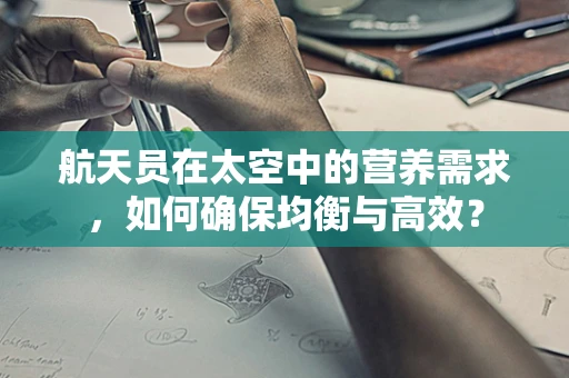 航天员在太空中的营养需求，如何确保均衡与高效？