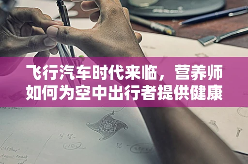 飞行汽车时代来临，营养师如何为空中出行者提供健康指南？