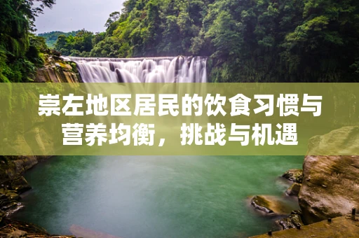 崇左地区居民的饮食习惯与营养均衡，挑战与机遇