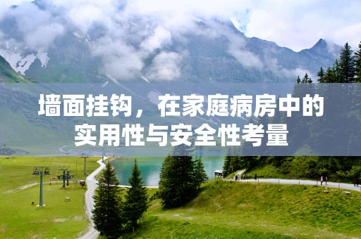 墙面挂钩，在家庭病房中的实用性与安全性考量