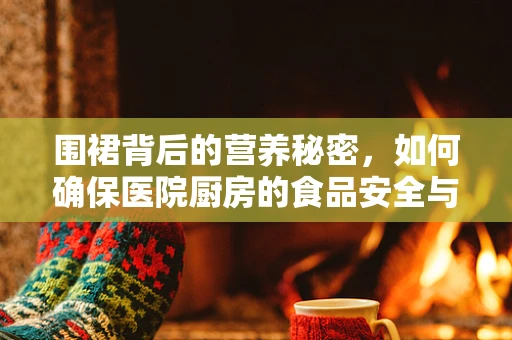 围裙背后的营养秘密，如何确保医院厨房的食品安全与营养均衡？