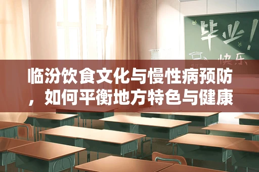 临汾饮食文化与慢性病预防，如何平衡地方特色与健康饮食？