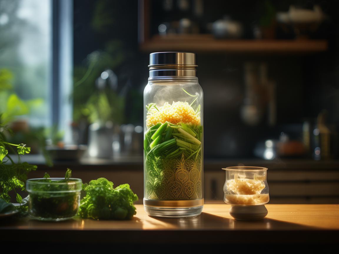 保温瓶里的秘密，如何保持食物营养与安全的双重保障？