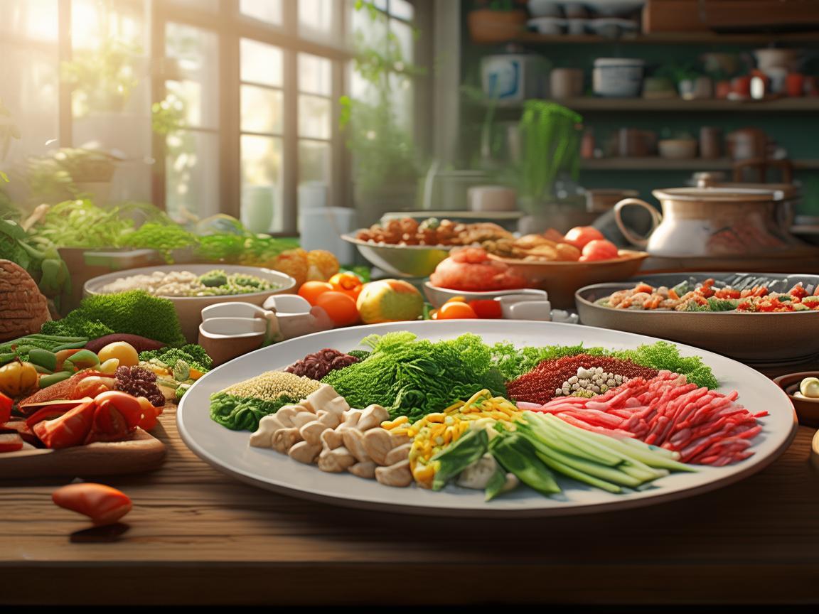 东阳饮食文化与健康，如何平衡传统与营养？