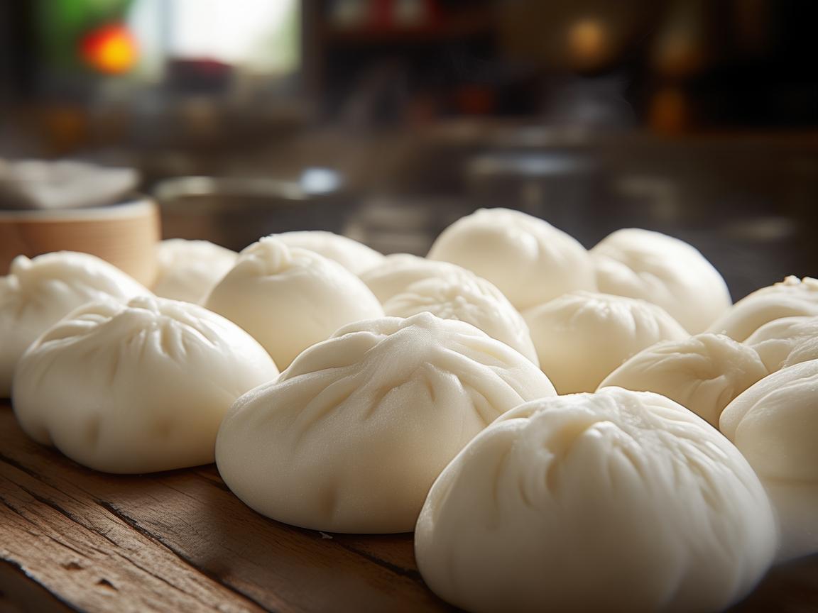 馒头，是主食优选还是血糖挑战者？